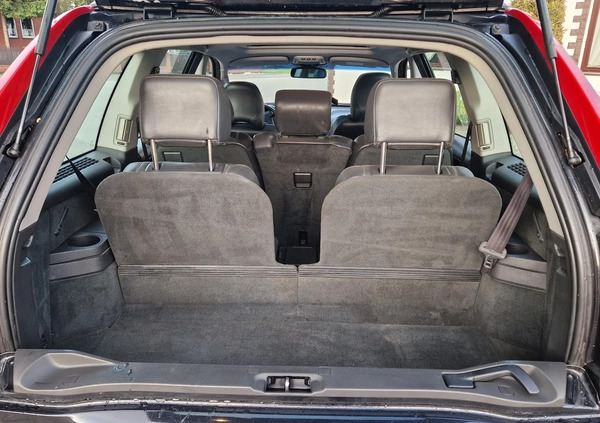 Volvo XC 90 cena 25900 przebieg: 246000, rok produkcji 2003 z Dolsk małe 301